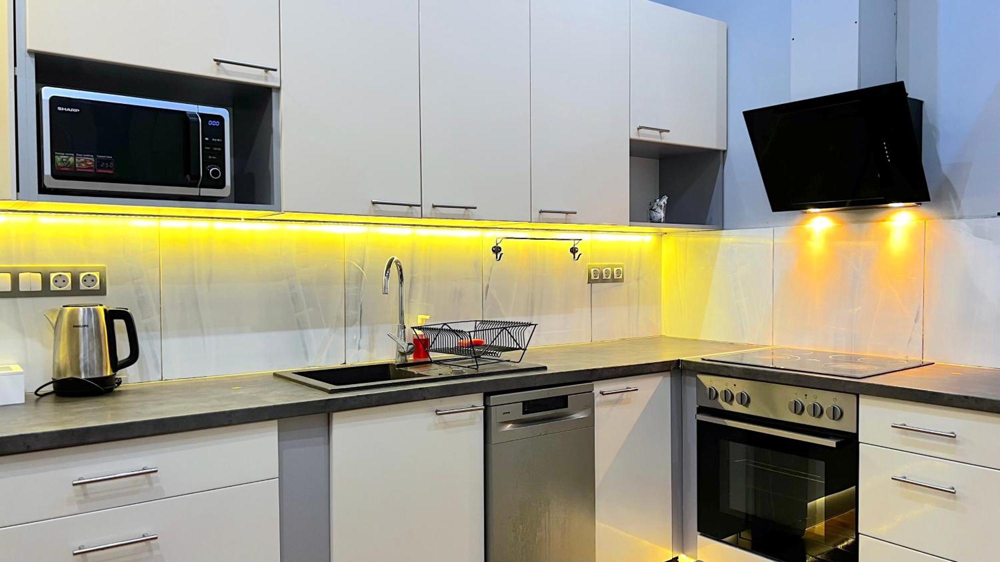 V6 Apartment By Small Home Budapest Exterior foto